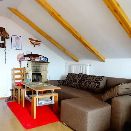 Quarto em Acomodações Particulares International *