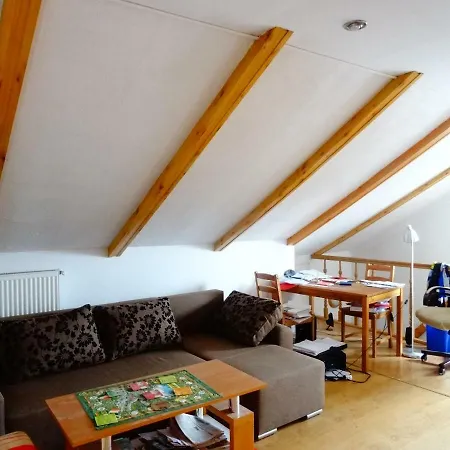 International Quarto em Acomodações Particulares *